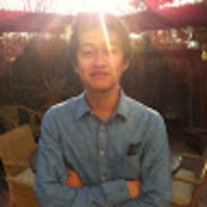 Meet your Posher, Vinson